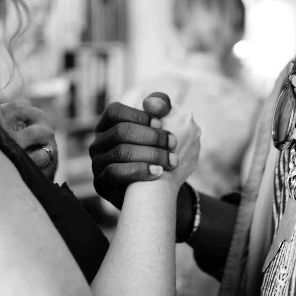 “If Not You, Then Who?” How We Can Help Refugees Locally And Abroad.