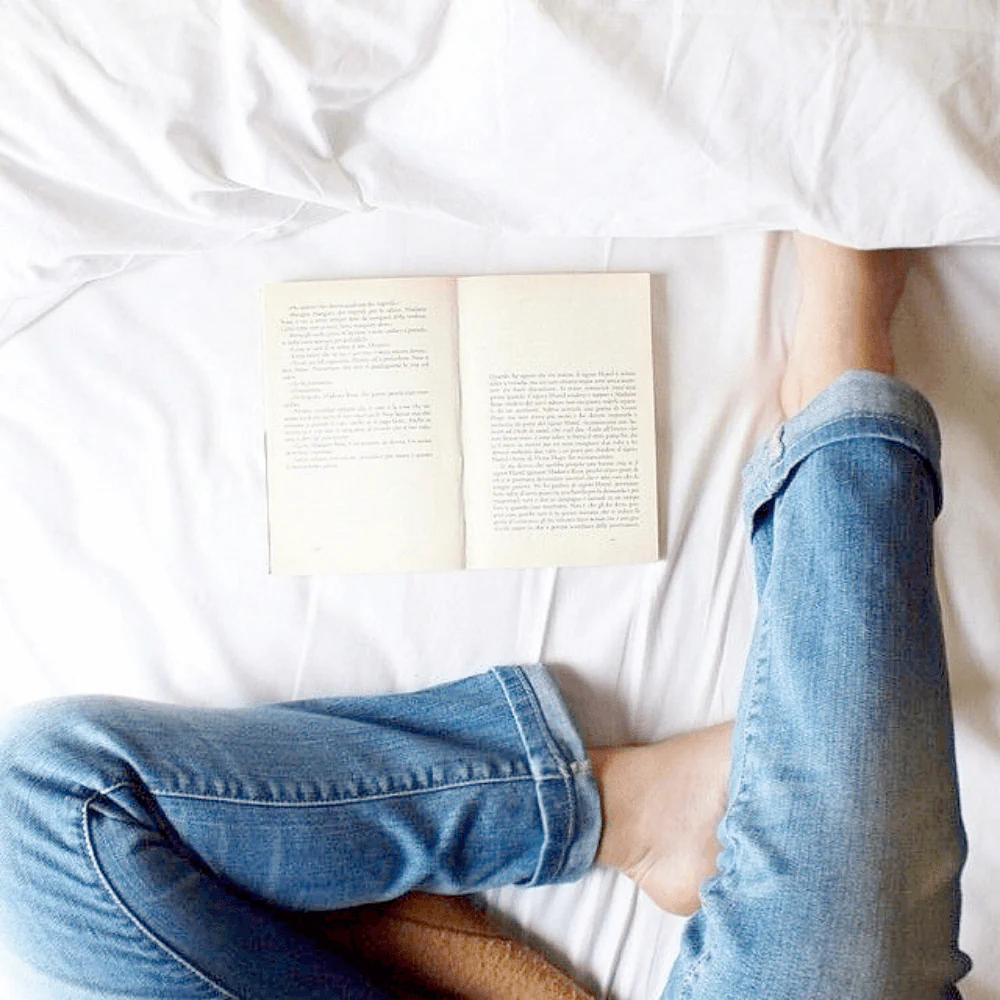 6 Tips On How To De-Stress Anywhere