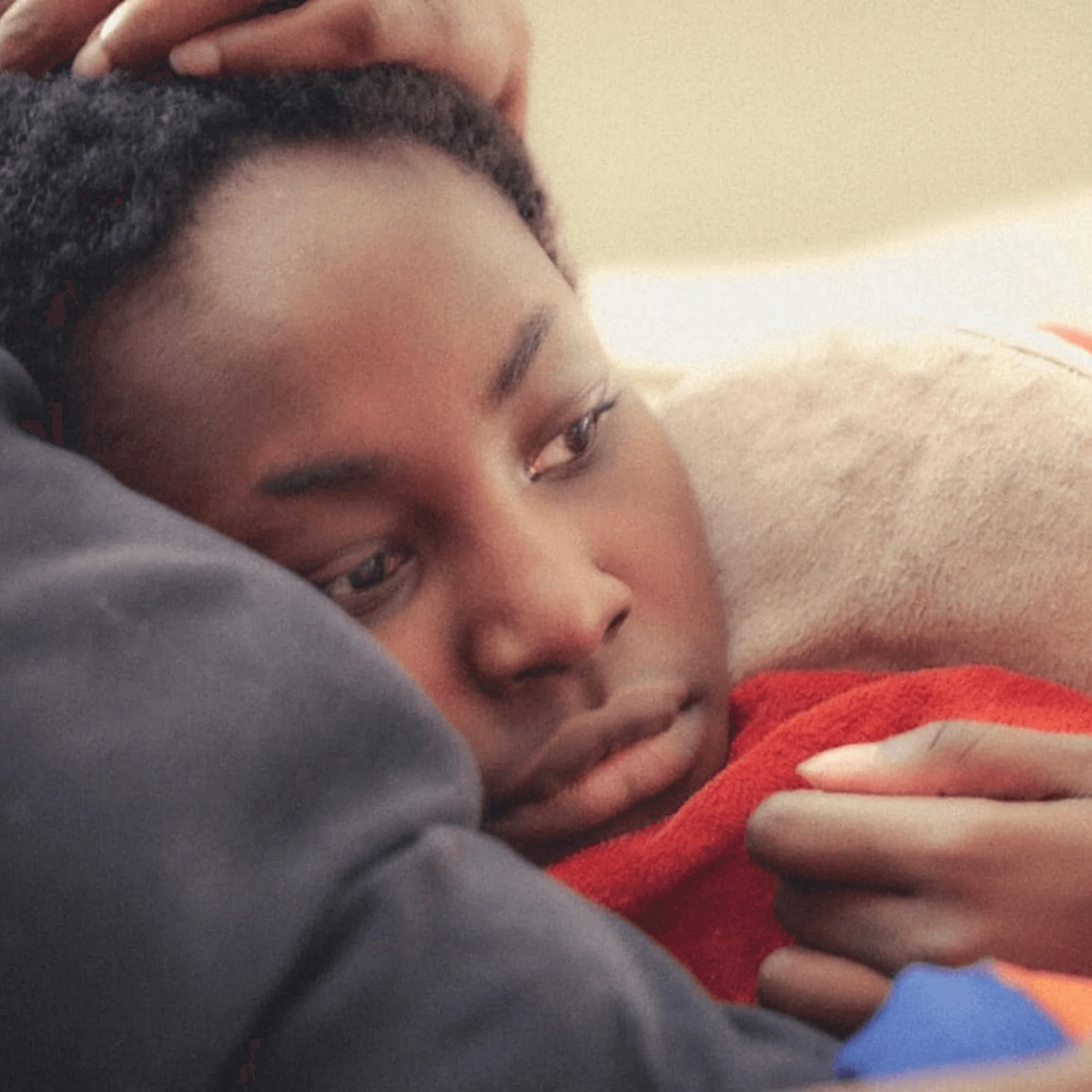 Sudanese Refugee Interview - Fatna